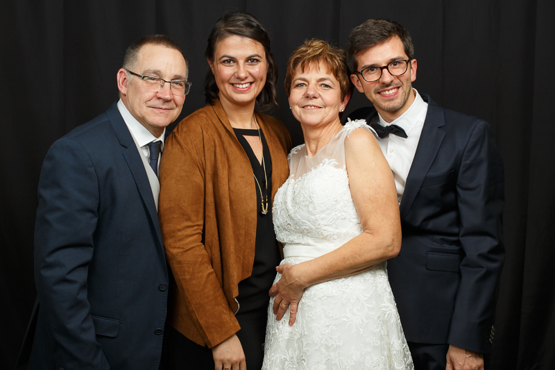 Photographe mariage Sailly