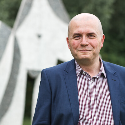 Portrait pro Corporate Nord