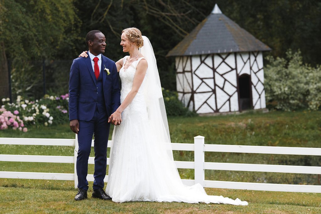 photographe mariage La Chanterelle Verlinghem