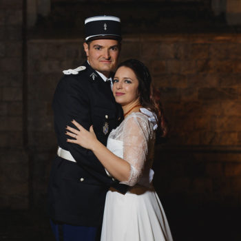 témoignage mariés à propos de Fred LAURENT photographe mariage