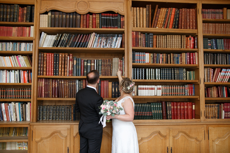 mariage bibliotheque hermitage gantois lille