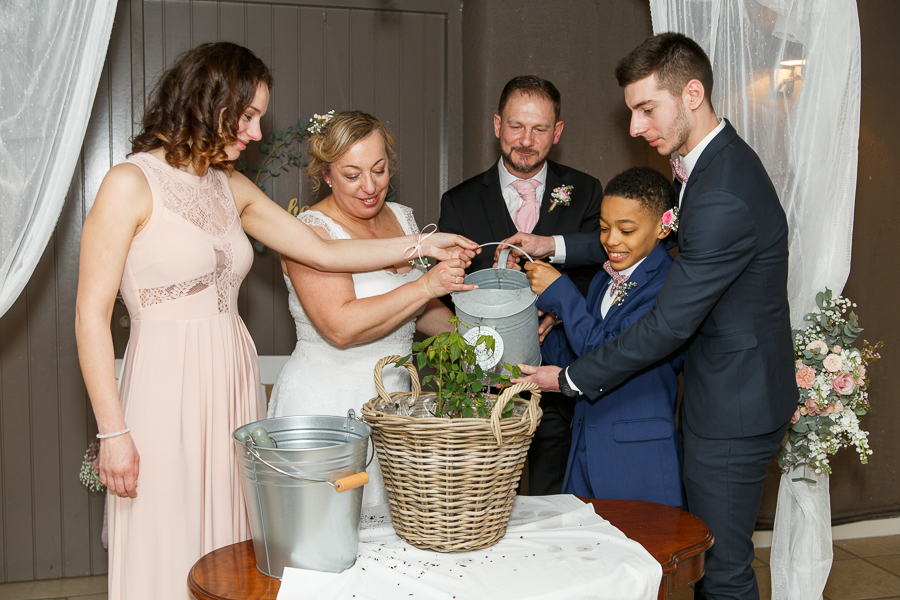 photographe mariage rituel de l arbre