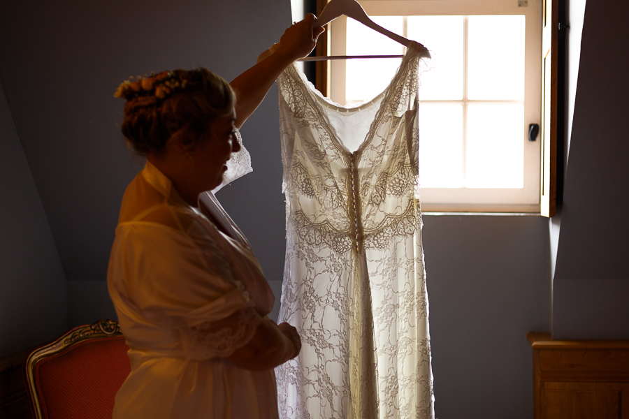 transparence robe mariée hermitage gantois