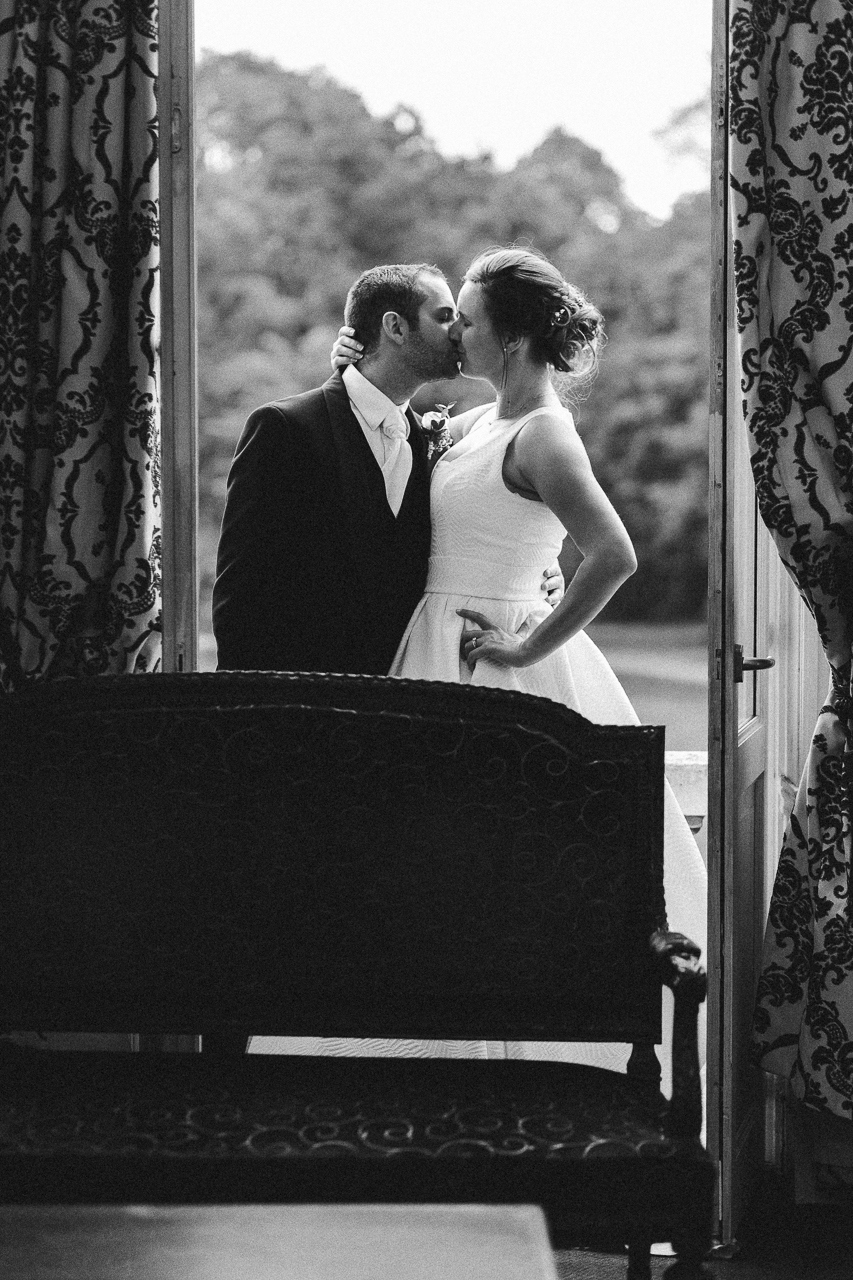 Photographe mariage argentique à Lille - Des photographies sur film 35mm;