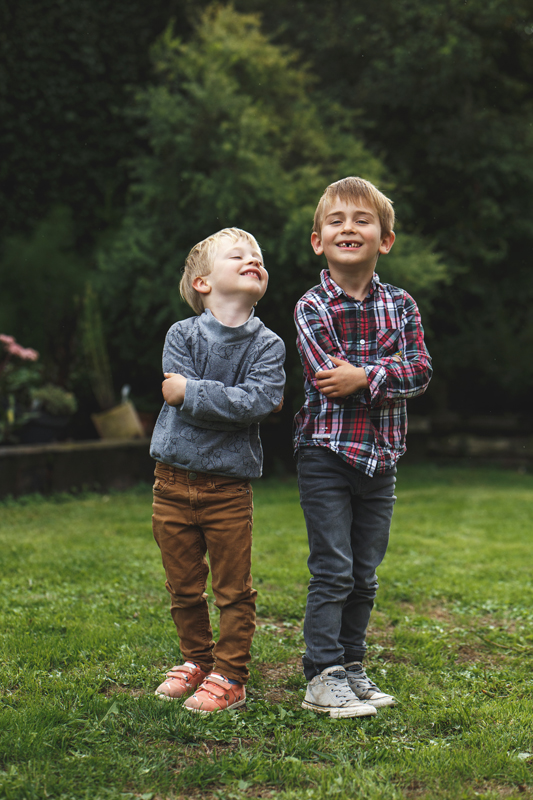 photographe portrait enfants Marcq-en Barœul