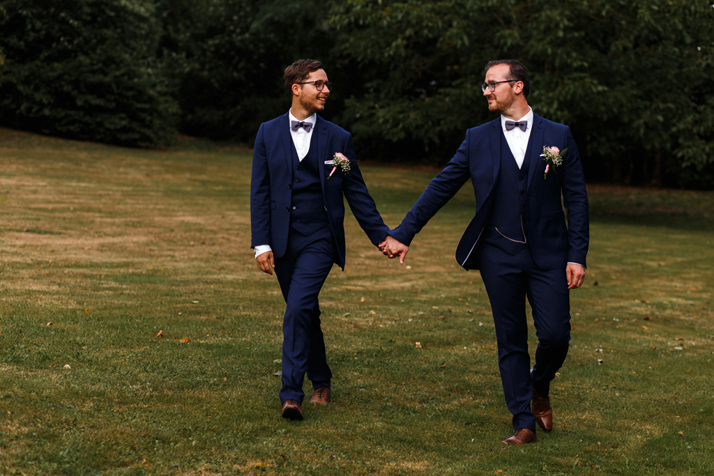 Photographe mariage gay Valenciennes Nord