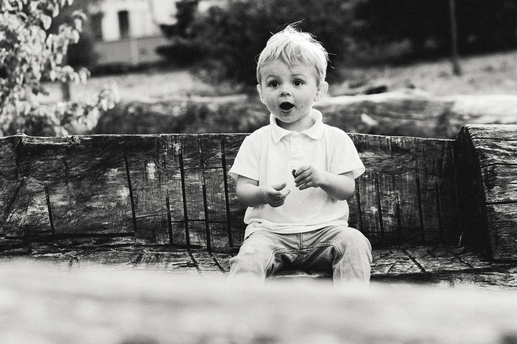 photos de famille en noir et blanc photographe enfant Wambrechies Quesnoy Comines