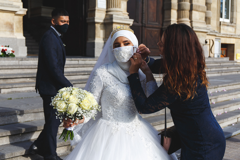 photographe mariage Tourcoing