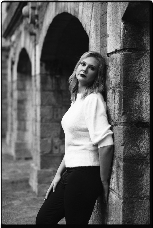 portrait book modèle argentique professionnels édition éditorial