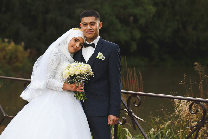 Roub mariage 2025