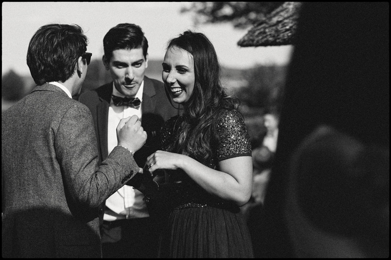sur le vif photo nb mariage