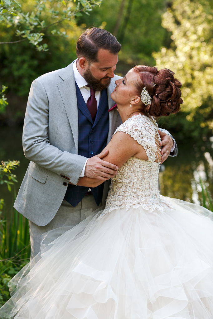 photo couple mariage Aulnoye Aymeries reportage photographique prestation complète clé USB et galerie privée