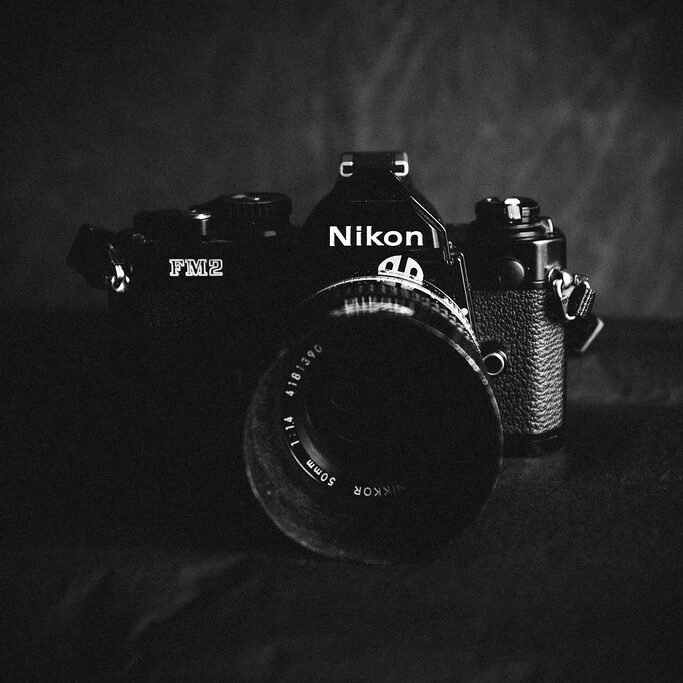 Photographe mariage Nord argentique