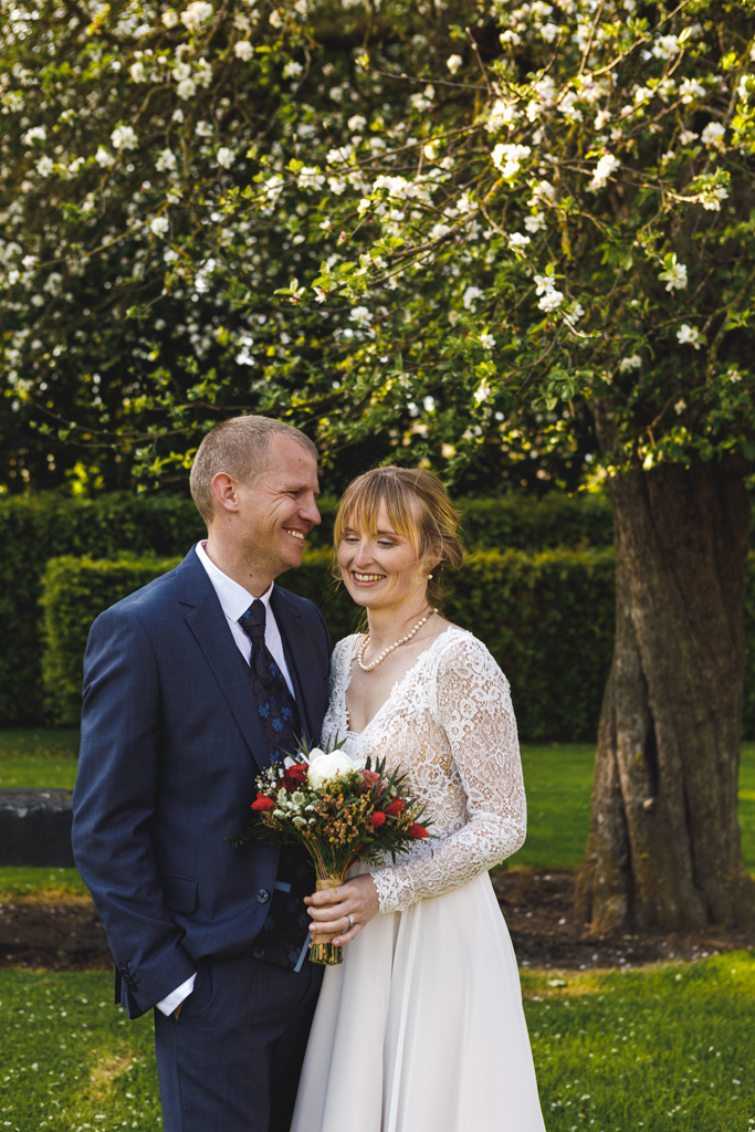 Un coup de cœur pour les photos d'un photographe mariage, n'attendez pas trop longtemps avant de réserver !