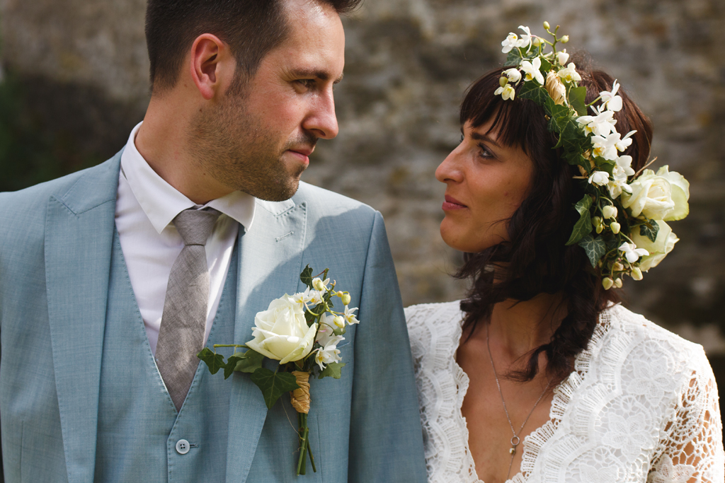 Avez-vous eu le coup de cœur pour les photos d'un photographe mariage avant la signature du contrat ?